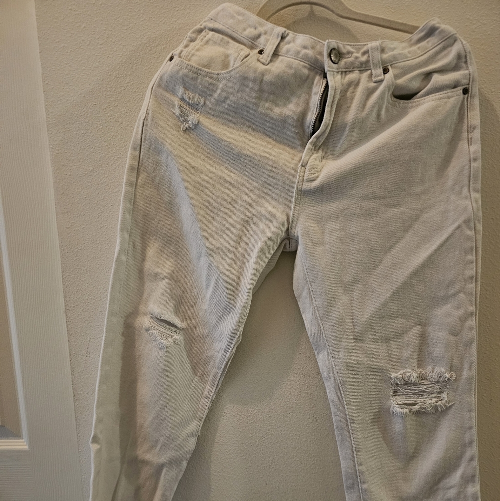 Wishlist Jeans